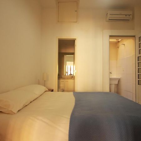 Gohouse Resende 201 Apartment Rio de Janeiro Phòng bức ảnh