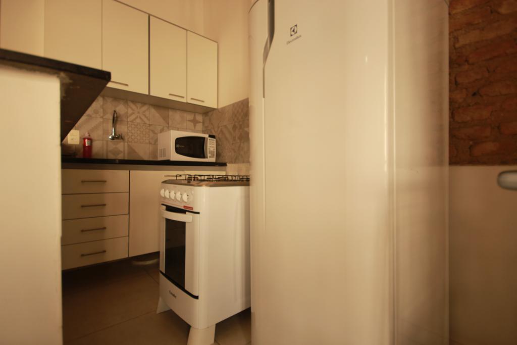 Gohouse Resende 201 Apartment Rio de Janeiro Phòng bức ảnh