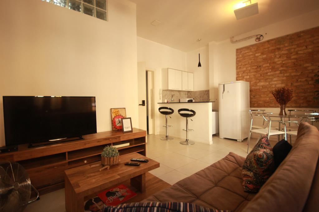Gohouse Resende 201 Apartment Rio de Janeiro Phòng bức ảnh