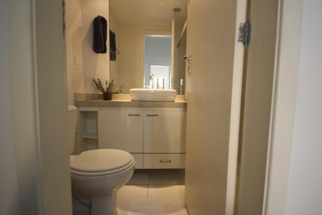 Gohouse Resende 201 Apartment Rio de Janeiro Phòng bức ảnh