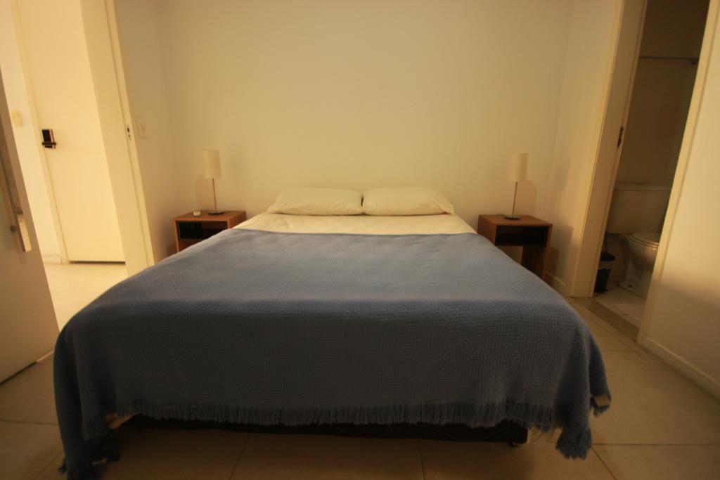 Gohouse Resende 201 Apartment Rio de Janeiro Phòng bức ảnh