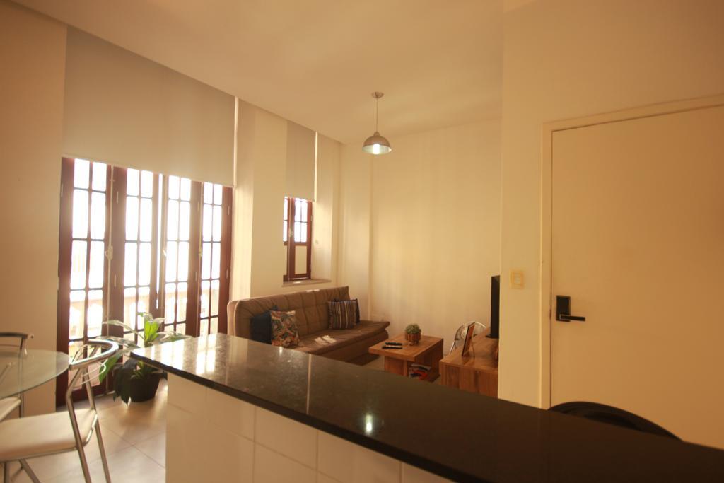 Gohouse Resende 201 Apartment Rio de Janeiro Phòng bức ảnh