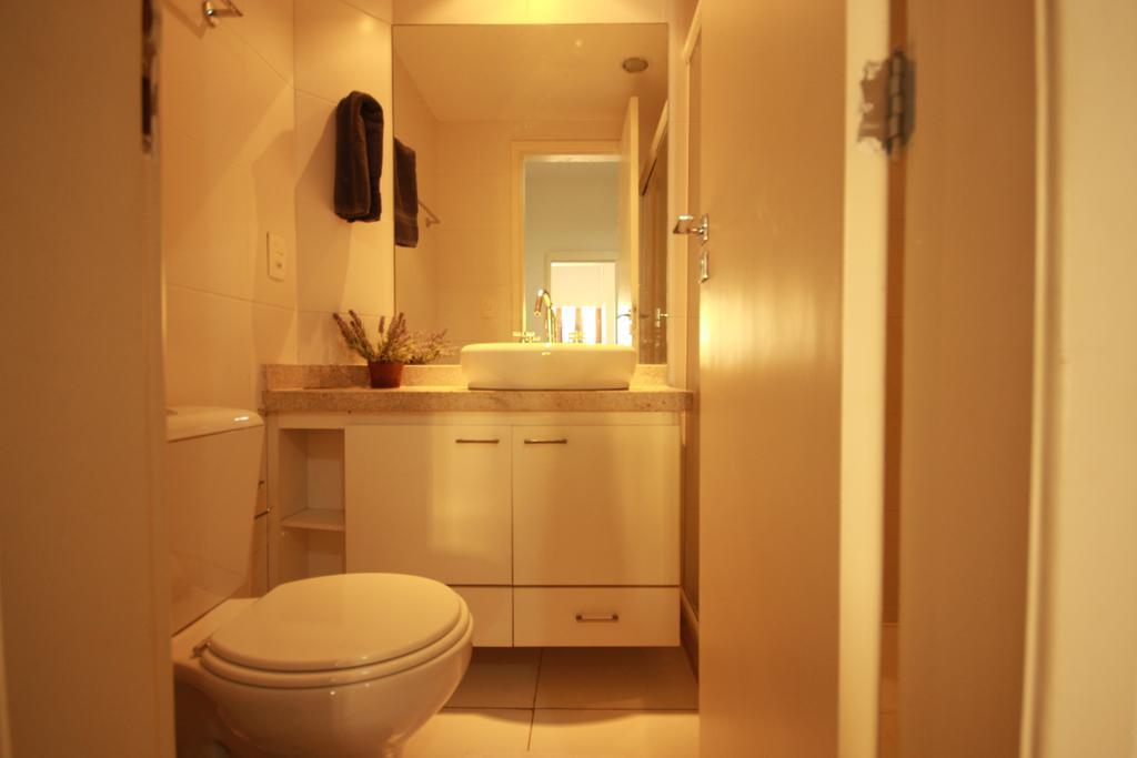 Gohouse Resende 201 Apartment Rio de Janeiro Phòng bức ảnh