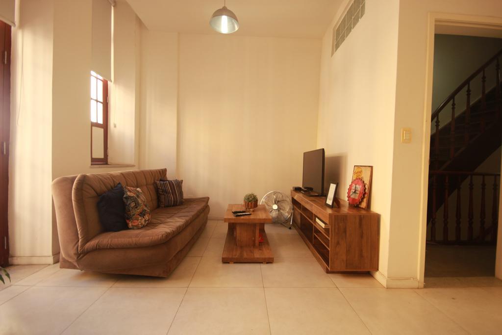 Gohouse Resende 201 Apartment Rio de Janeiro Phòng bức ảnh