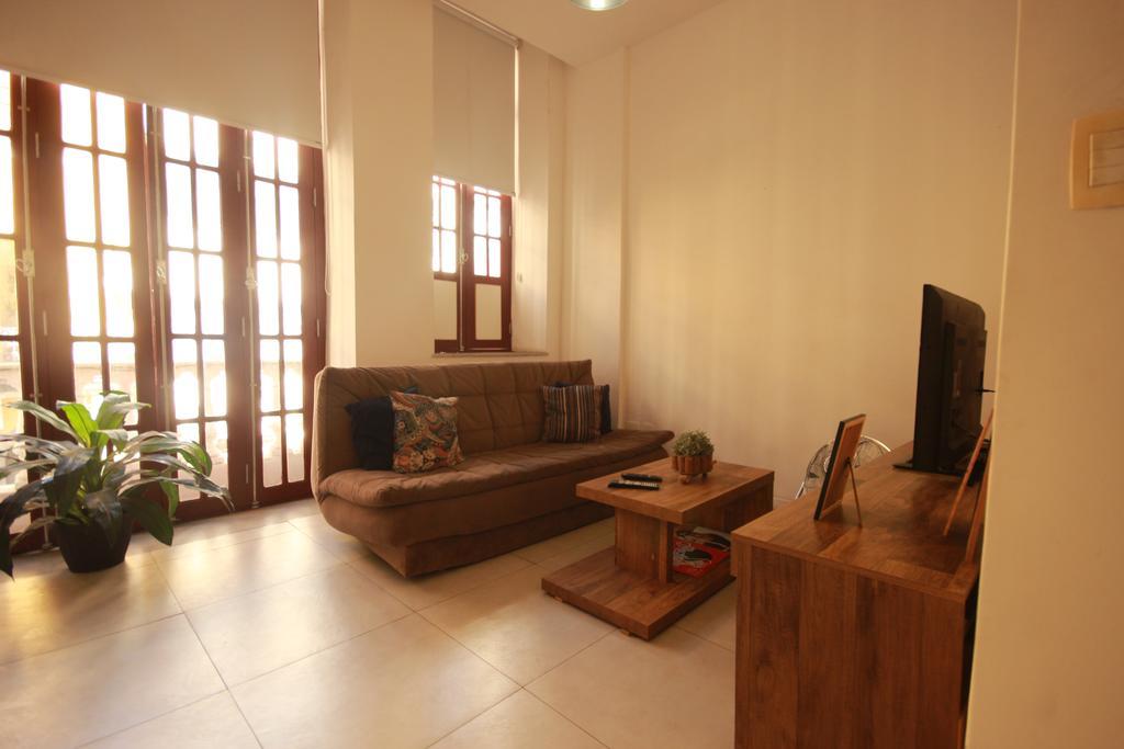 Gohouse Resende 201 Apartment Rio de Janeiro Phòng bức ảnh