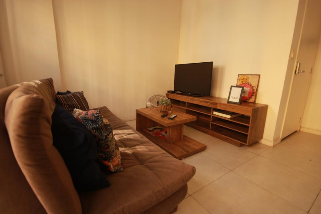 Gohouse Resende 201 Apartment Rio de Janeiro Phòng bức ảnh