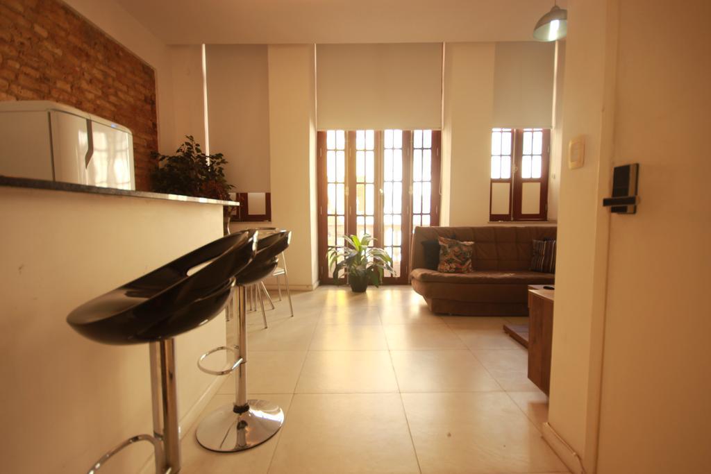 Gohouse Resende 201 Apartment Rio de Janeiro Phòng bức ảnh