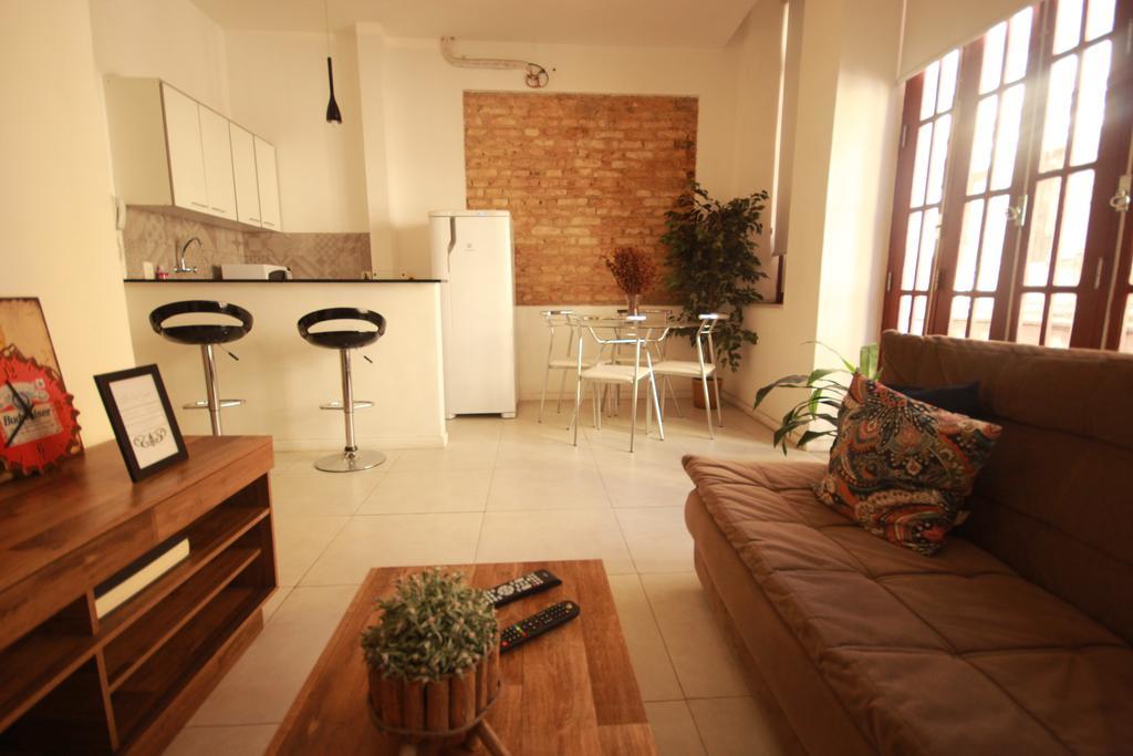 Gohouse Resende 201 Apartment Rio de Janeiro Phòng bức ảnh