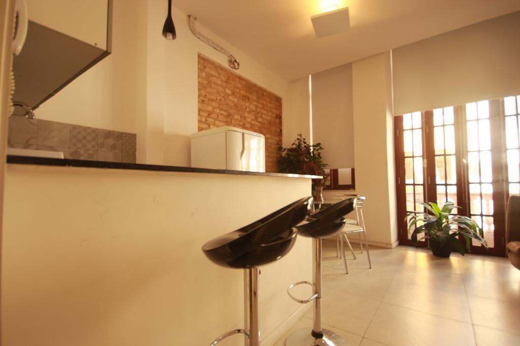 Gohouse Resende 201 Apartment Rio de Janeiro Phòng bức ảnh